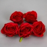 Головка троянди 7 см. (8502-008)