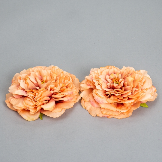 Головка троянди 2 см. *рандомний вибір кольору (8502-010)