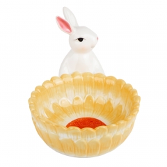 Піала "Ромашка", 16*14,5 см (5006-005)