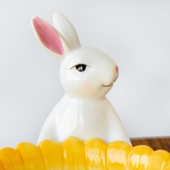 Піала "Ромашка", 16*14,5 см (5006-005)