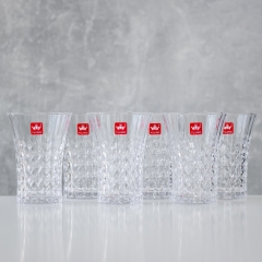 Склянка "Паморозь", 300 мл (9108-002)