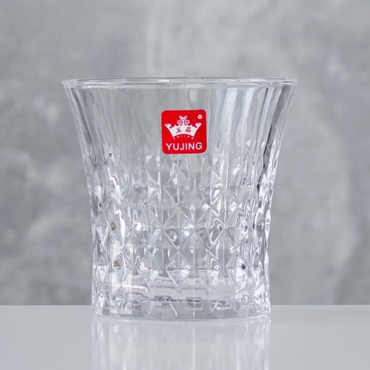 Склянка "Паморозь", 250 мл (9108-003)