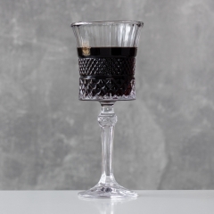 Бокал "Винодельческие тайны", 250 мл (9108-004)