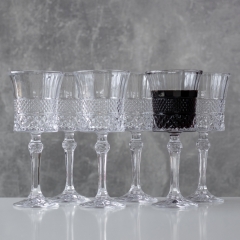 Бокал "Винодельческие тайны", 250 мл (9108-004)