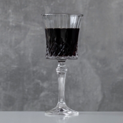 Бокал "Хрустальные звезды", 250 мл (9108-007)