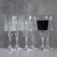 Бокал "Хрустальные звезды", 250 мл (9108-007)