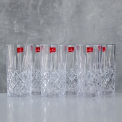 Склянка "Крижане сузір