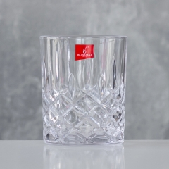 Склянка "Крижане сузір