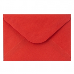 Открытка с конвертом ко Дню Влюбленных "Love" (3000-025)