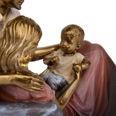 Статуэтка "Дерево любви", 26,5 см (2007-249)