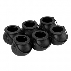 Декор на Хэллоуин "Котел", 5,5 см (9243-032)