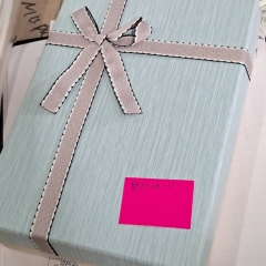 УЦІНКА Набір із 3 коробок "Кейт"  *Рандомний вибір дизайну (В наборі тільки маленька коробочка) (00BR-8946-002)