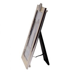 Фоторамка "Дві підкови" (12*18 см) (140N)