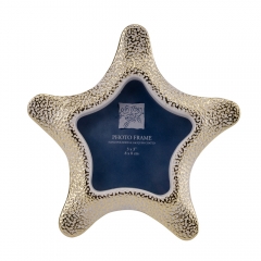 Фоторамка "Зірочка" (9*9 см) (143C)