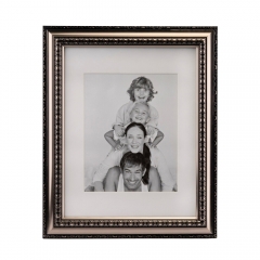 Фоторамка "Поруч один з одним" (36*44 см, ф - 28*35 см) (151C)