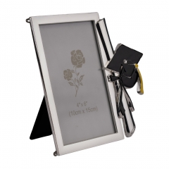 Фоторамка "Бакалавр" (18*16, ф - 10*15 см) (205N)