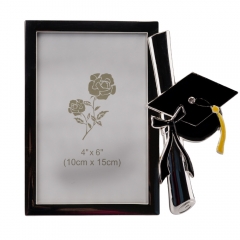 Фоторамка "Бакалавр" (18*16, ф - 10*15 см) (205N)