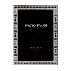 Фоторамка "Чорне та біле" (15*20 см) (9637A-5)