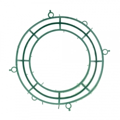 Флористическая основа "Кольцо", 23*3,5 см (9231-004)