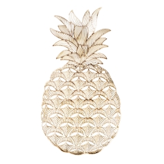 Серветки сервірувальні "Ананас" (8907-014)