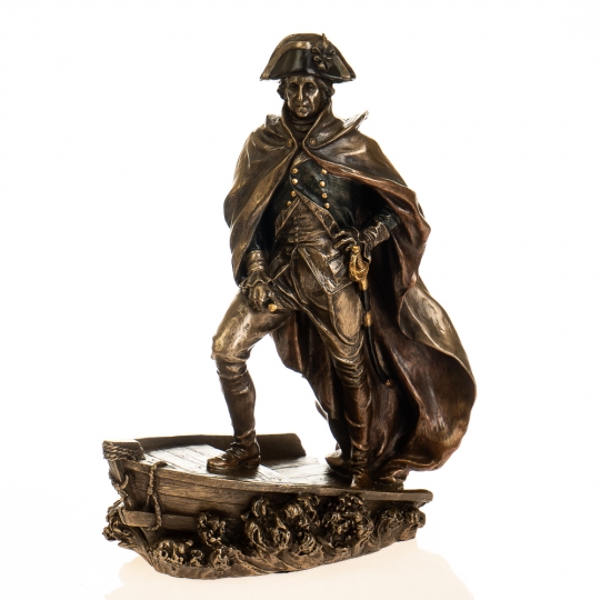Статуетка "Наполеон" (76391A4)