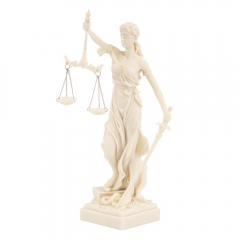 Статуетка "Феміда. Богиня закону і порядку", 30,5 см (71832AA)