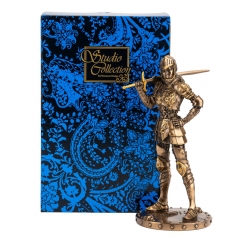 Статуетка "Жінка-лицар", 23 см (77826A4)