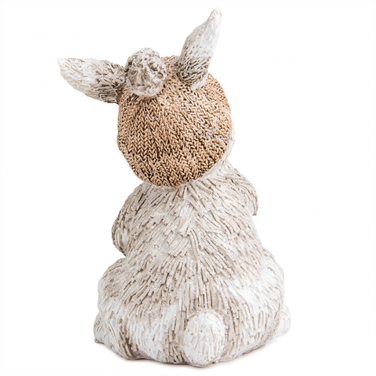 Статуетка "Кролик Лютік", 14 см (2007-237)