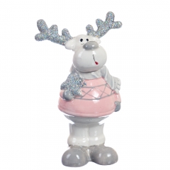 Фігурка "Веселий олень" (6001-006)