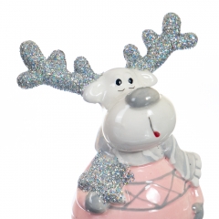Фігурка "Веселий олень" (6001-006)