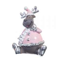 Фігурка "Радісний олень" (6001-009)