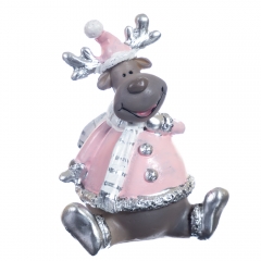 Фігурка "Радісний олень" (6001-009)