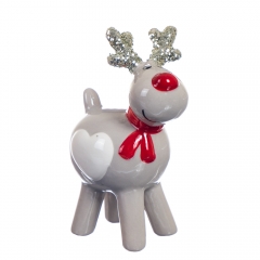 Фігурка "Олень Санти" (6001-016)