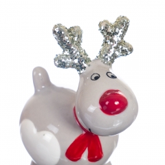 Фігурка "Олень Санти" (6001-016)