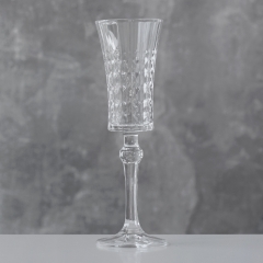 Бокал "Вкус жизни", прозрачный (9102-006)