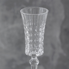 Бокал "Вкус жизни", прозрачный (9102-006)