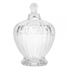 Ємність для зберігання "Скарб", 13 см (9113-001)