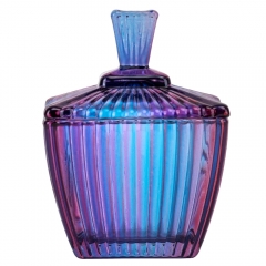 Ємність для зберігання "Аметист", 10 см (9113-009)