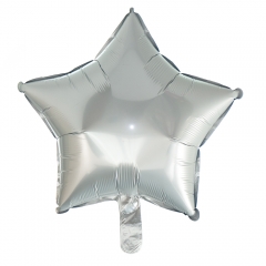 Повітряна куля "Зірка" (8026-002)