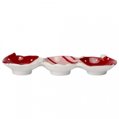 Пиала "Веселые гномы", 27*10*4,5 см. (00BR-6021-011/1)