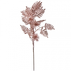 Декоративная ветвь "Розовое настроение" (6019-018)