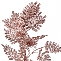 Декоративная ветвь "Розовое настроение" (6019-018)
