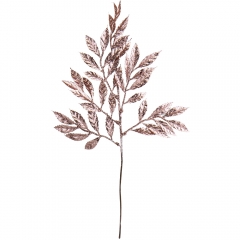 Декоративная ветвь "Розовая ветка" (6019-020)