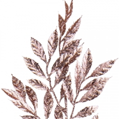 Декоративная ветвь "Розовая ветка" (6019-020)