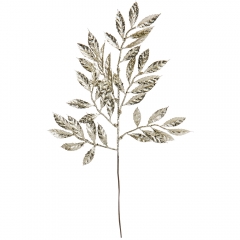 Декоративная ветвь "Золотая ветка" (6019-022)