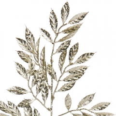 Декоративная ветвь "Золотая ветка" (6019-022)