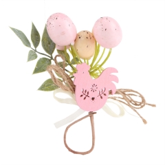 Великодня композиція «Великодній півник», 16 см (5004-050)