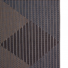 Салфетки сервировочные "Ужин вместе", коричневый (9018-008)