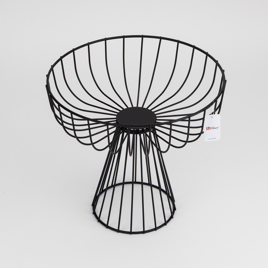 Фруктівниця металева 