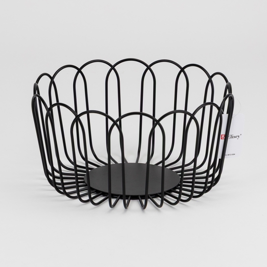 Фруктівниця металева Фруктівниця металева